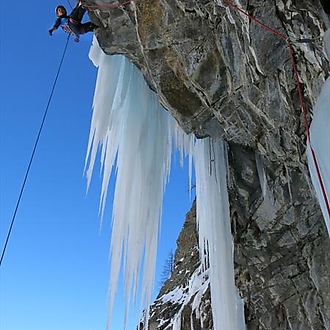 Photogallery - Hrozová & Matějec, Jedi Master M11